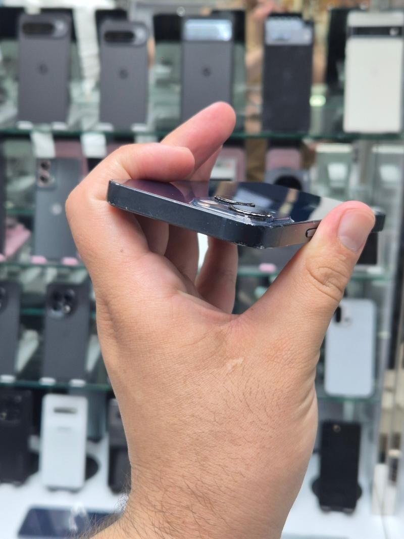Iphone 13mini 128gb - Aşgabat - img 7