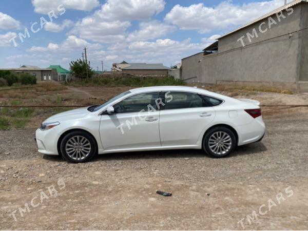 Toyota Avalon 2016 - 280 000 TMT - Tejen - img 9
