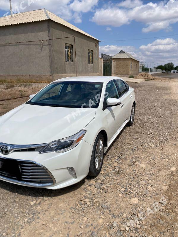 Toyota Avalon 2016 - 280 000 TMT - Tejen - img 5