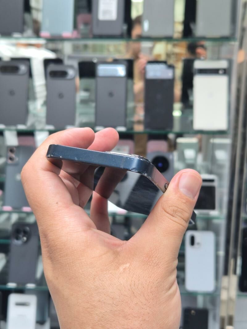 Iphone 13mini 128gb - Aşgabat - img 6