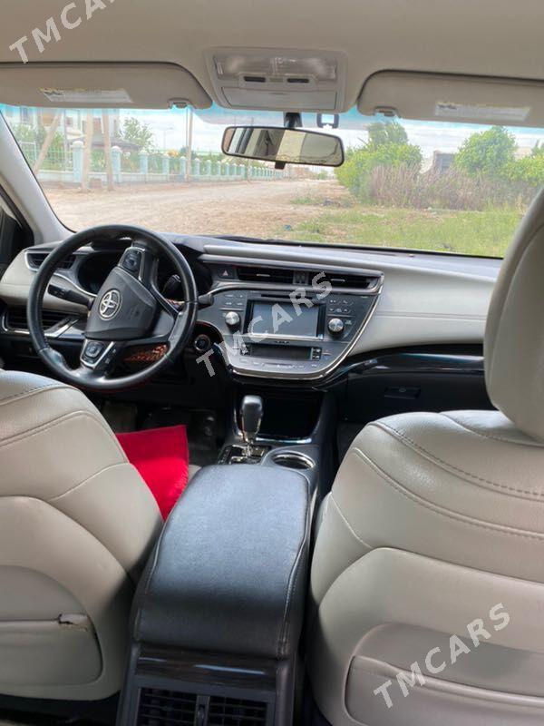 Toyota Avalon 2016 - 280 000 TMT - Tejen - img 6
