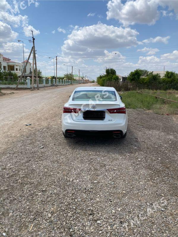 Toyota Avalon 2016 - 280 000 TMT - Tejen - img 3