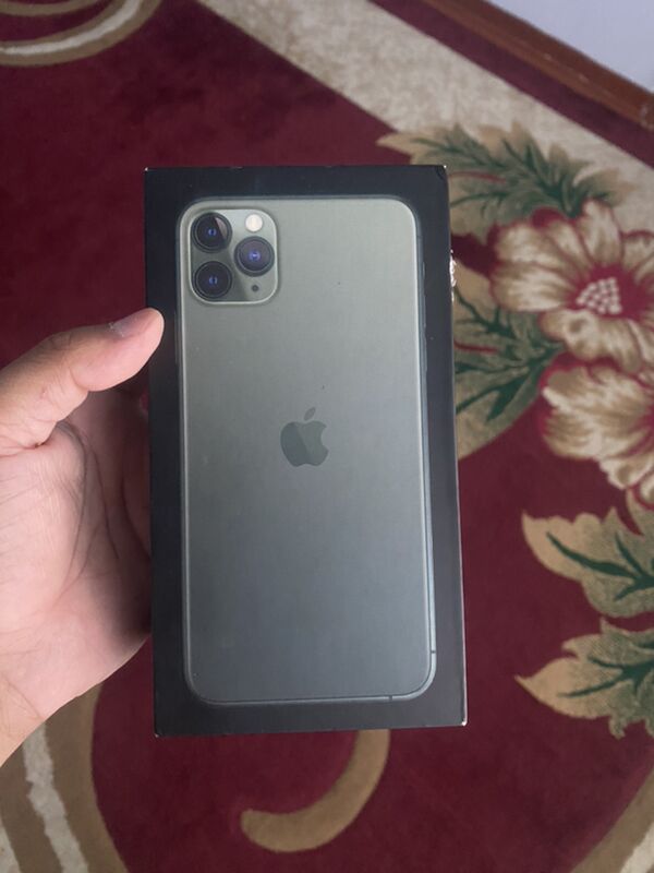 iphone 11 pro Max - Мары - img 2