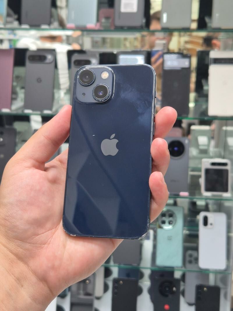 Iphone 13mini 128gb - Aşgabat - img 2