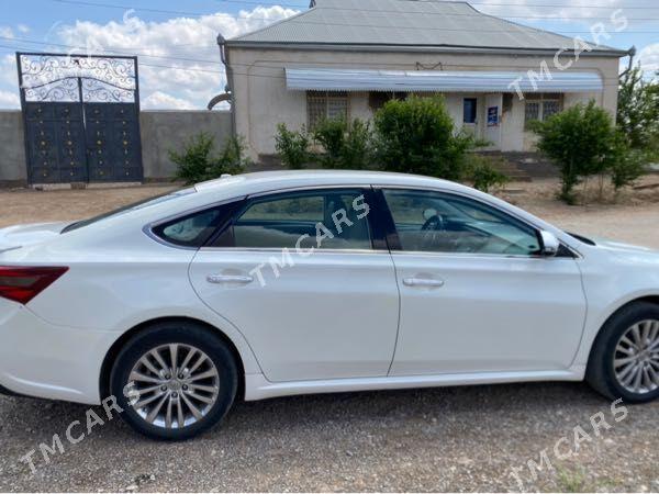 Toyota Avalon 2016 - 280 000 TMT - Tejen - img 7