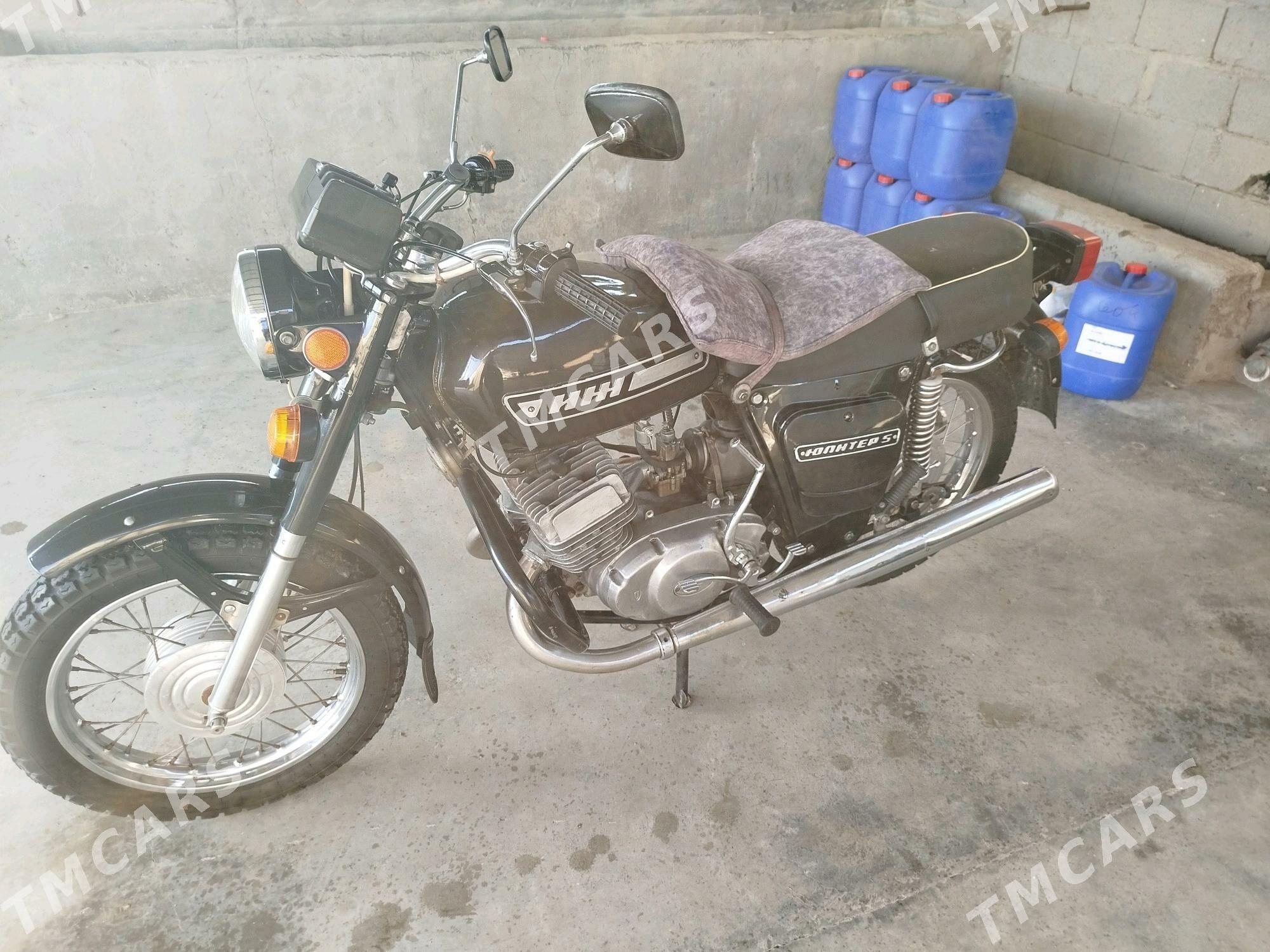 Iž Ýupiter 1986 - 25 000 TMT - Çoganly - img 2