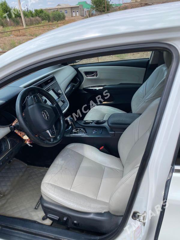 Toyota Avalon 2016 - 280 000 TMT - Tejen - img 2