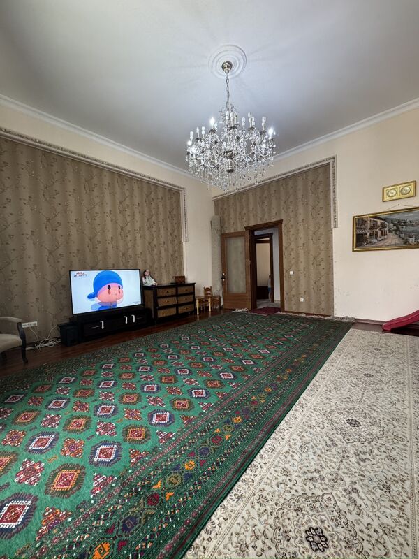 4 ком Элитка Подвойская - Aşgabat - img 8