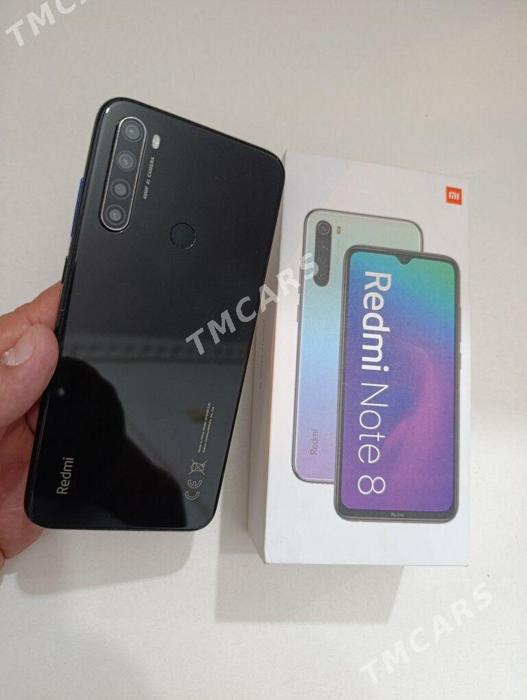 Redmi Note 8 - Bäherden - img 5