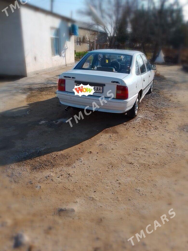 Opel Vectra 1992 - 28 000 TMT - Анев - img 2