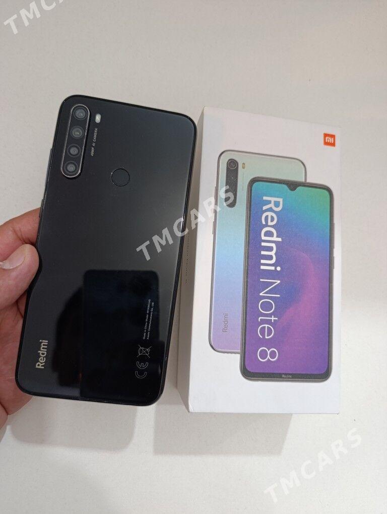 Redmi Note 8 - Bäherden - img 2