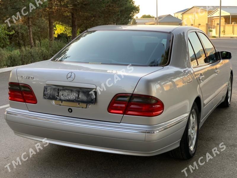 Mercedes-Benz E320 2000 - 220 000 TMT - Mary - img 6