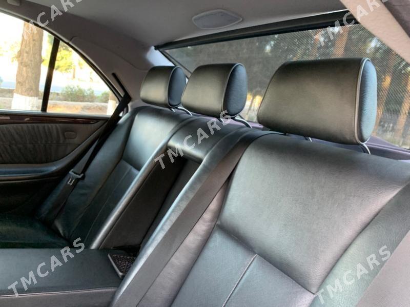 Mercedes-Benz E320 2000 - 220 000 TMT - Mary - img 2