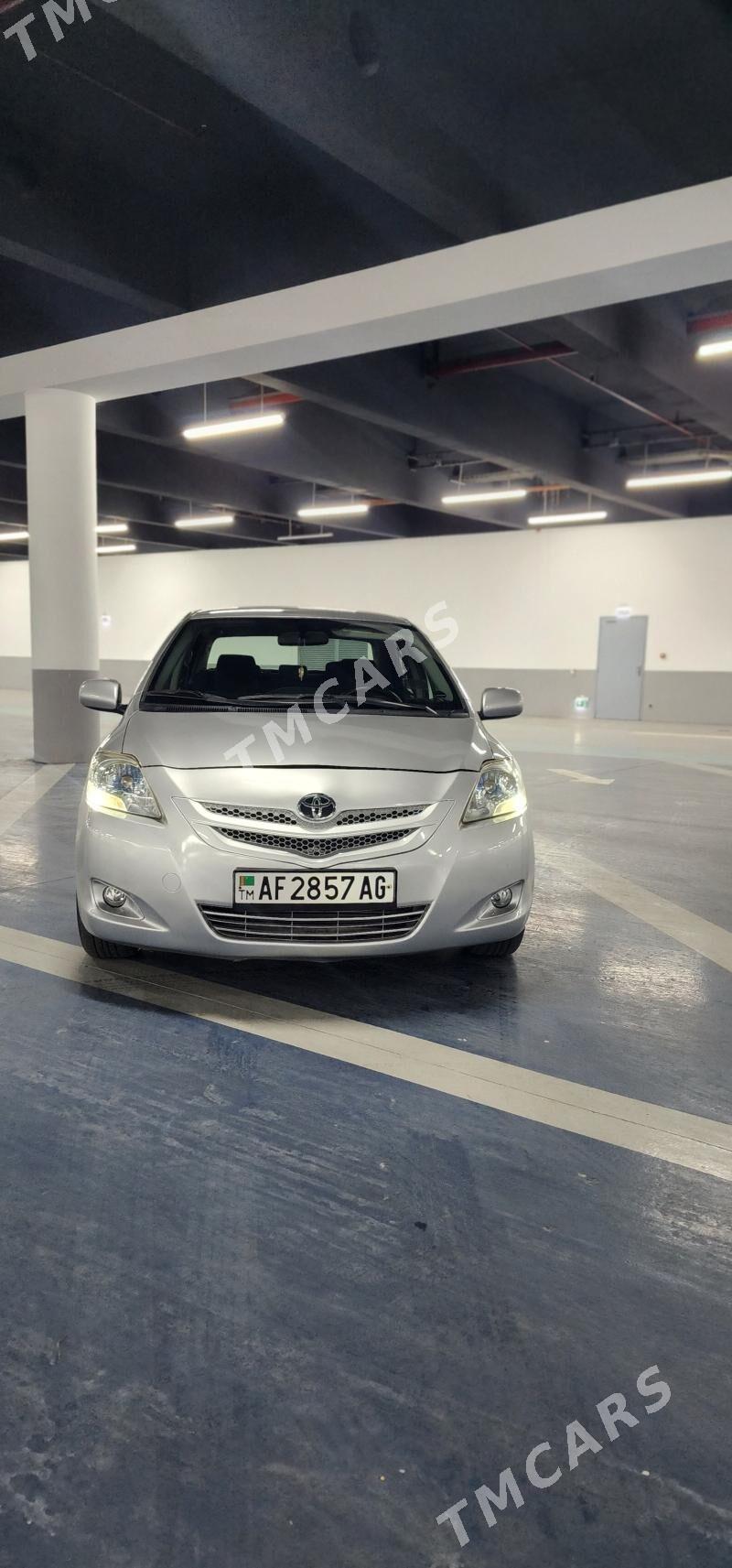 Toyota Yaris 2009 - 128 000 TMT - Aşgabat - img 3