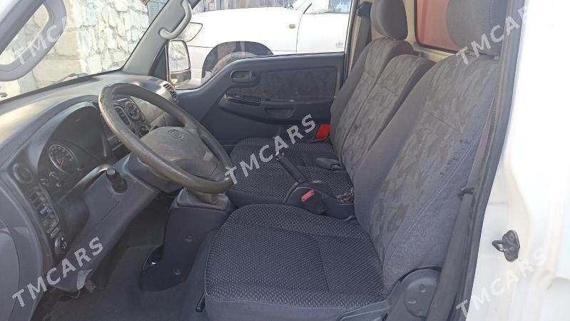 Kia Bongo 2005 - 120 000 TMT - Türkmenbaşy - img 4