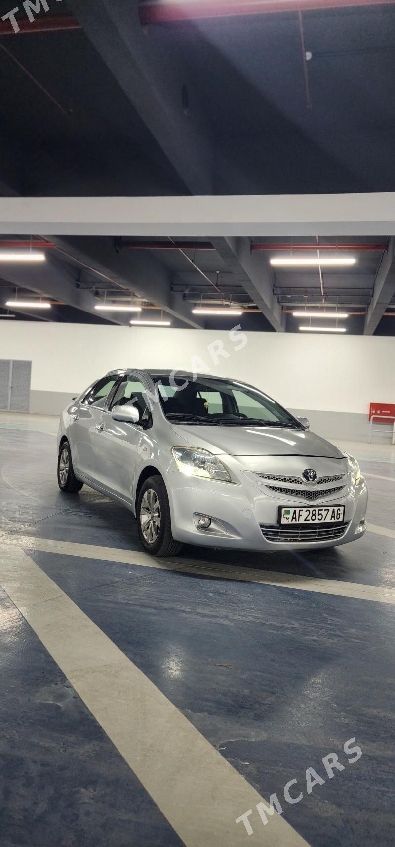 Toyota Yaris 2009 - 128 000 TMT - Aşgabat - img 5