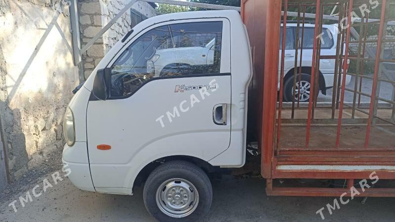 Kia Bongo 2005 - 120 000 TMT - Türkmenbaşy - img 3