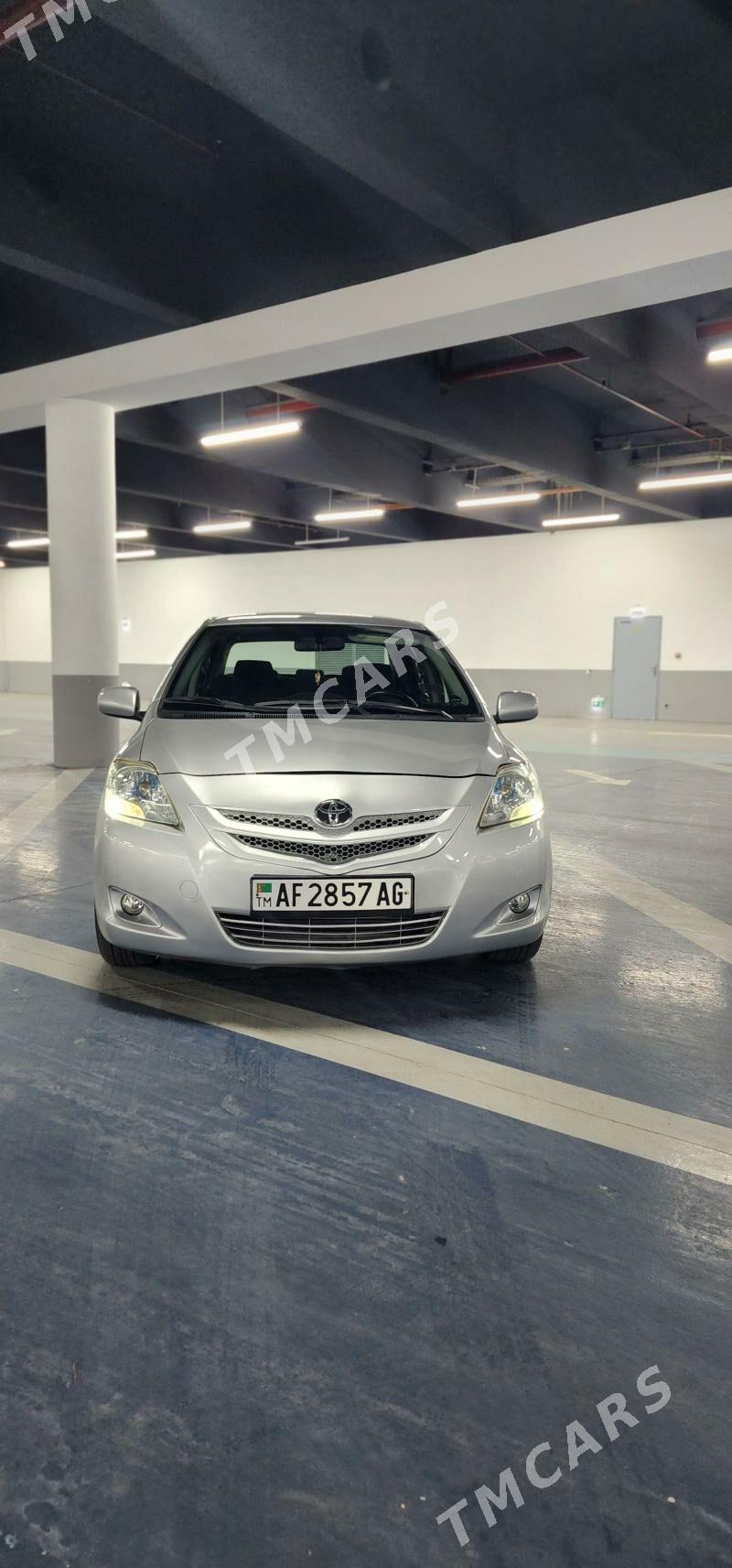 Toyota Yaris 2009 - 128 000 TMT - Aşgabat - img 2