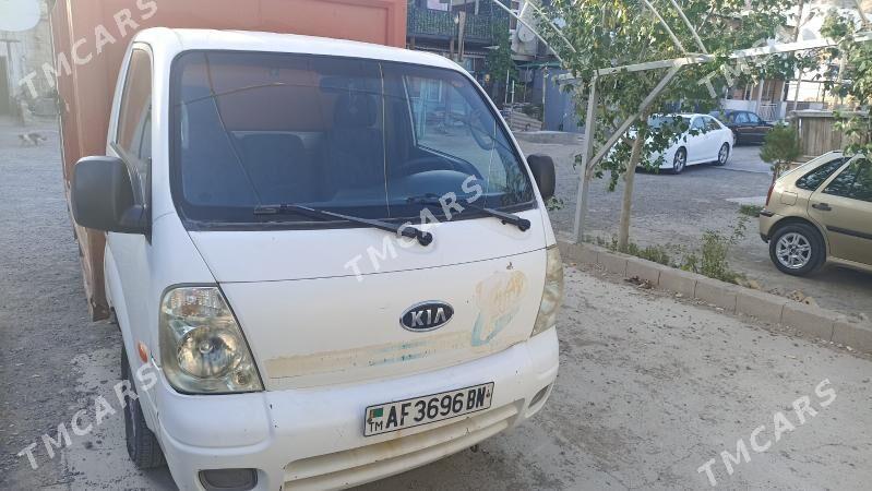 Kia Bongo 2005 - 120 000 TMT - Türkmenbaşy - img 5