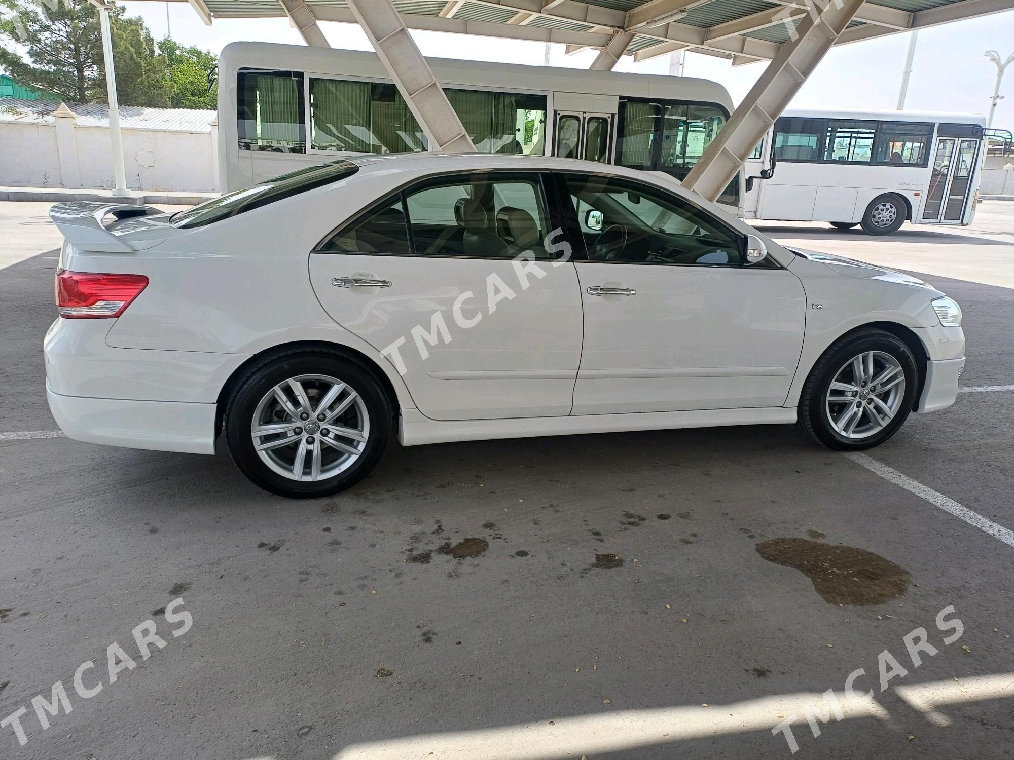 Toyota Aurion 2011 - 285 000 TMT - Джебел - img 2