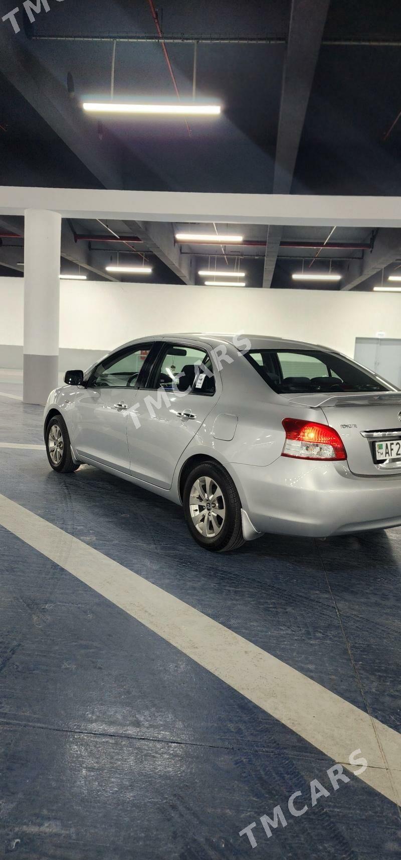 Toyota Yaris 2009 - 128 000 TMT - Aşgabat - img 7