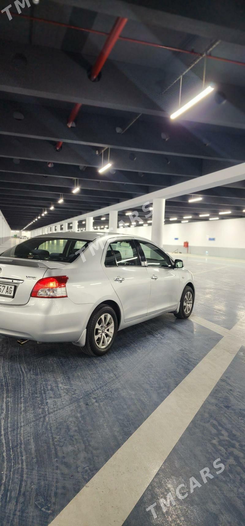 Toyota Yaris 2009 - 128 000 TMT - Aşgabat - img 6