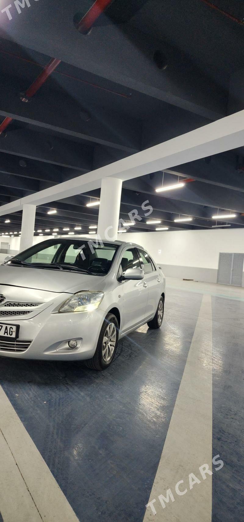 Toyota Yaris 2009 - 128 000 TMT - Aşgabat - img 8