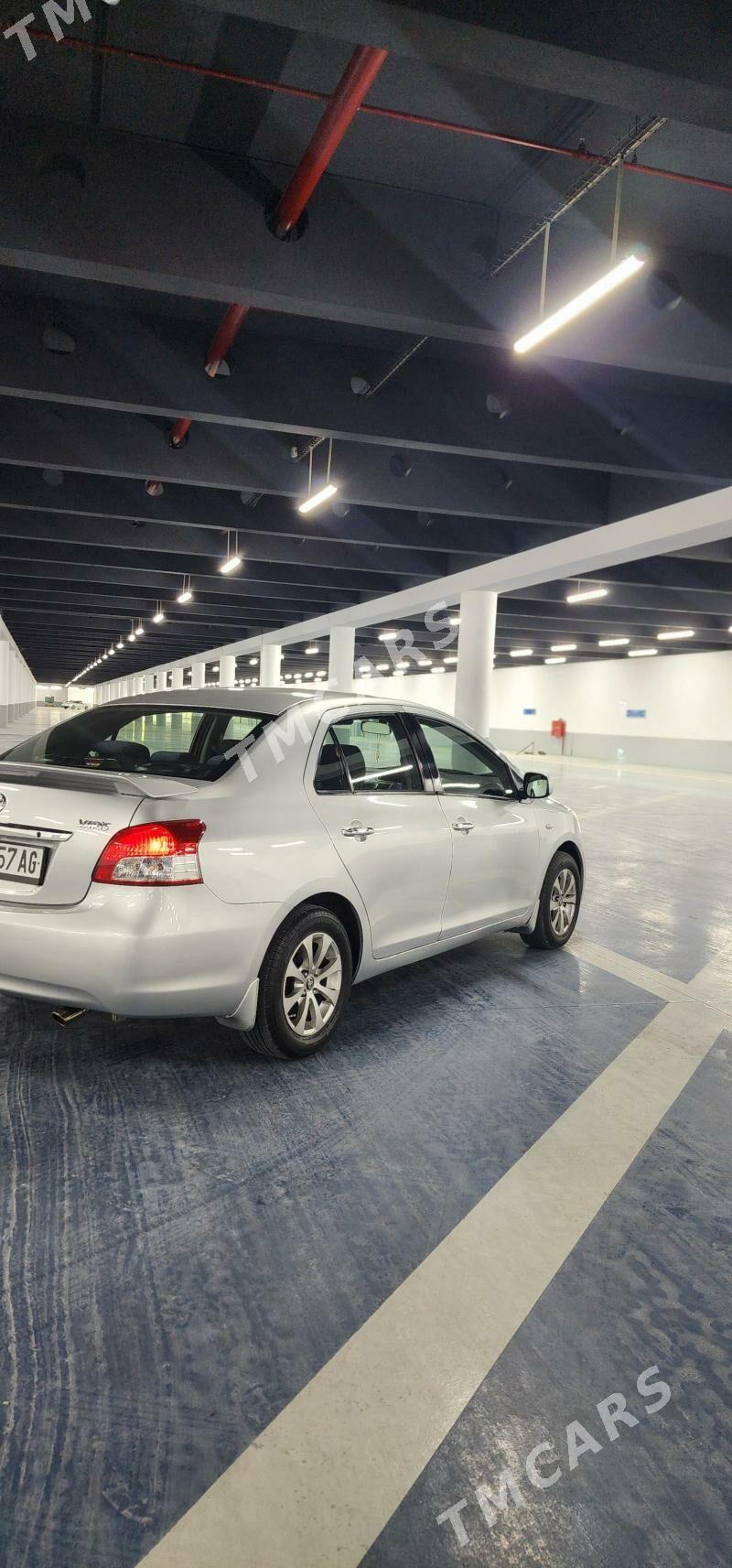 Toyota Yaris 2009 - 128 000 TMT - Aşgabat - img 10