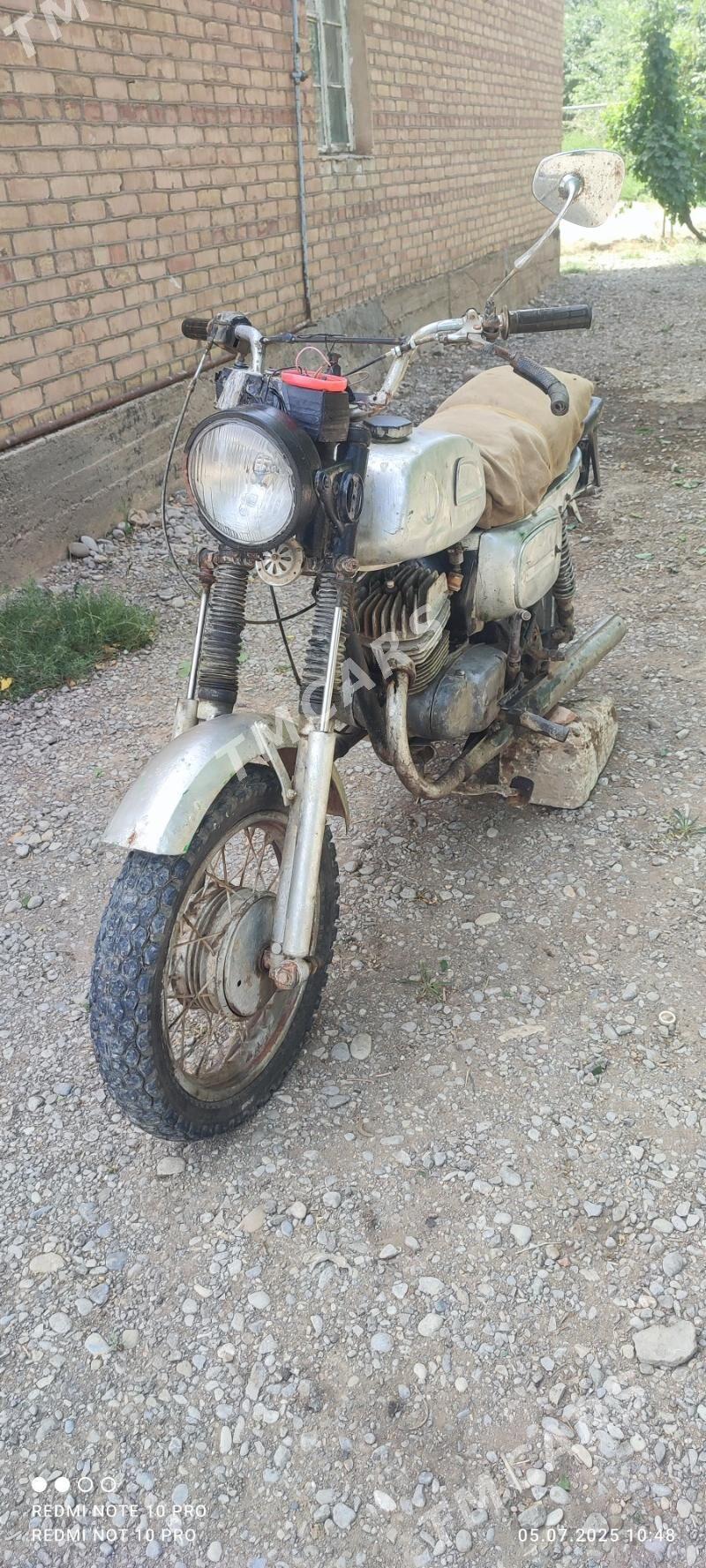 Fekon FK200-14G 1995 - 3 000 TMT - Теджен - img 2
