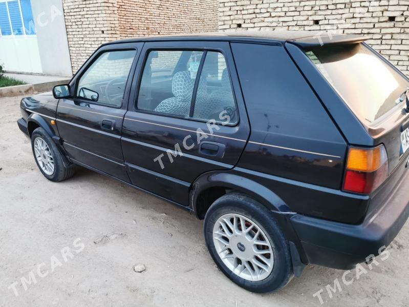 Volkswagen Golf 1992 - 40 000 TMT - Губадаг - img 5