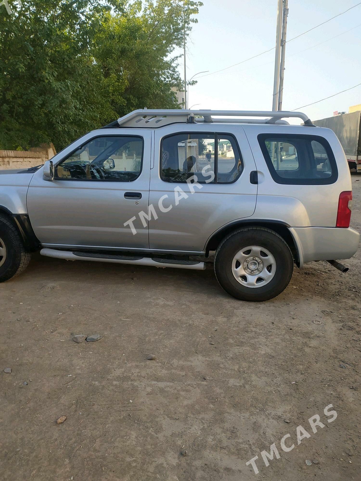 Nissan Xterra 2000 - 73 000 TMT - Тагтабазар - img 2