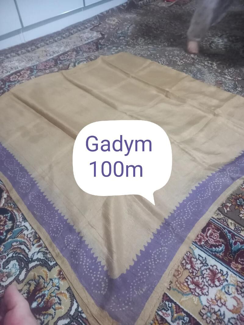 Eyran yalyk gadym cargat - Balkanabat - img 4