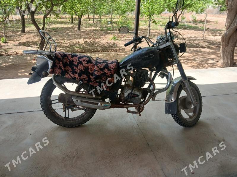 Fekon FK150-8G 2002 - 7 000 TMT - Hojambaz - img 3