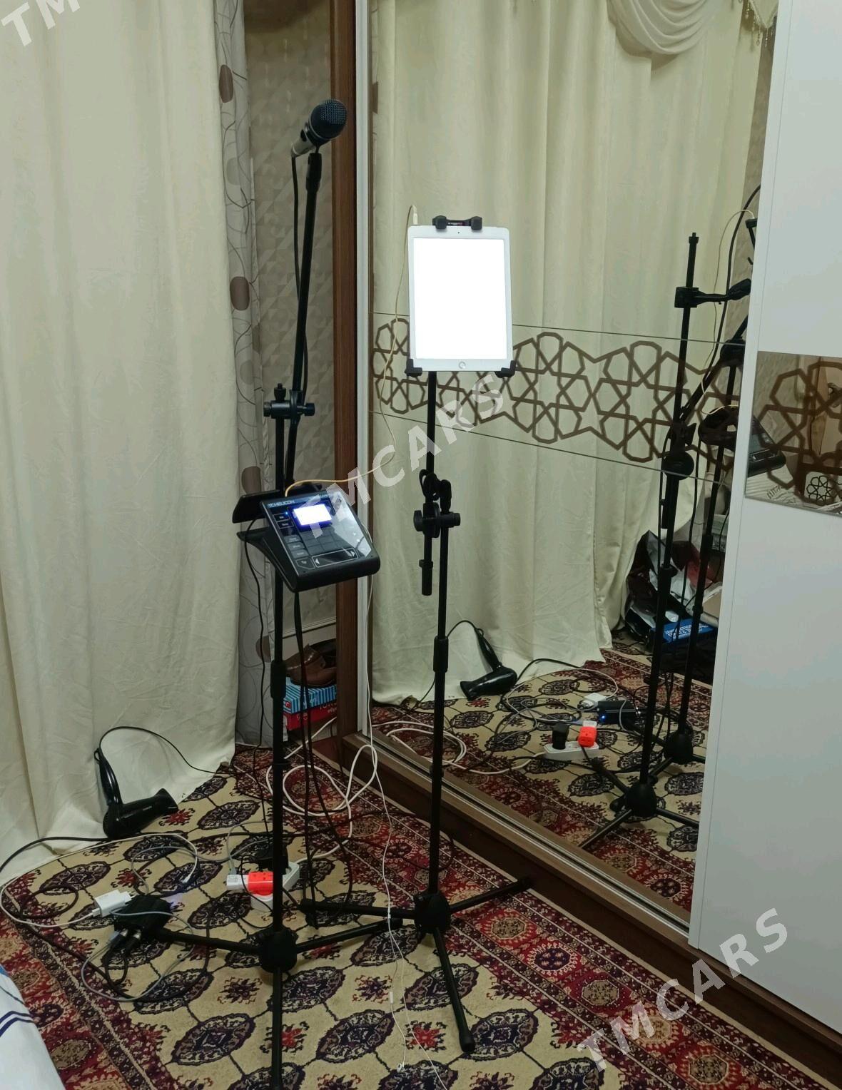 Wakalaÿzer TC HELICON - Mary - img 3