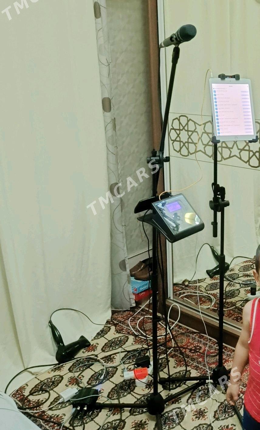Wakalaÿzer TC HELICON - Mary - img 2