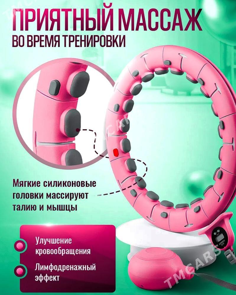 Йога мяч фитбол Fitness top - Aşgabat - img 7