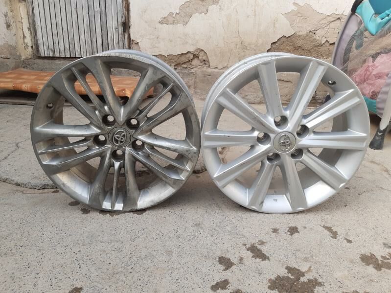 17 lk arginal disga 2 §tuk 100 TMT - Ашхабад - img 2