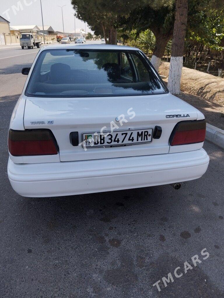 Toyota Corolla 1993 - 36 000 TMT - Wekilbazar - img 6