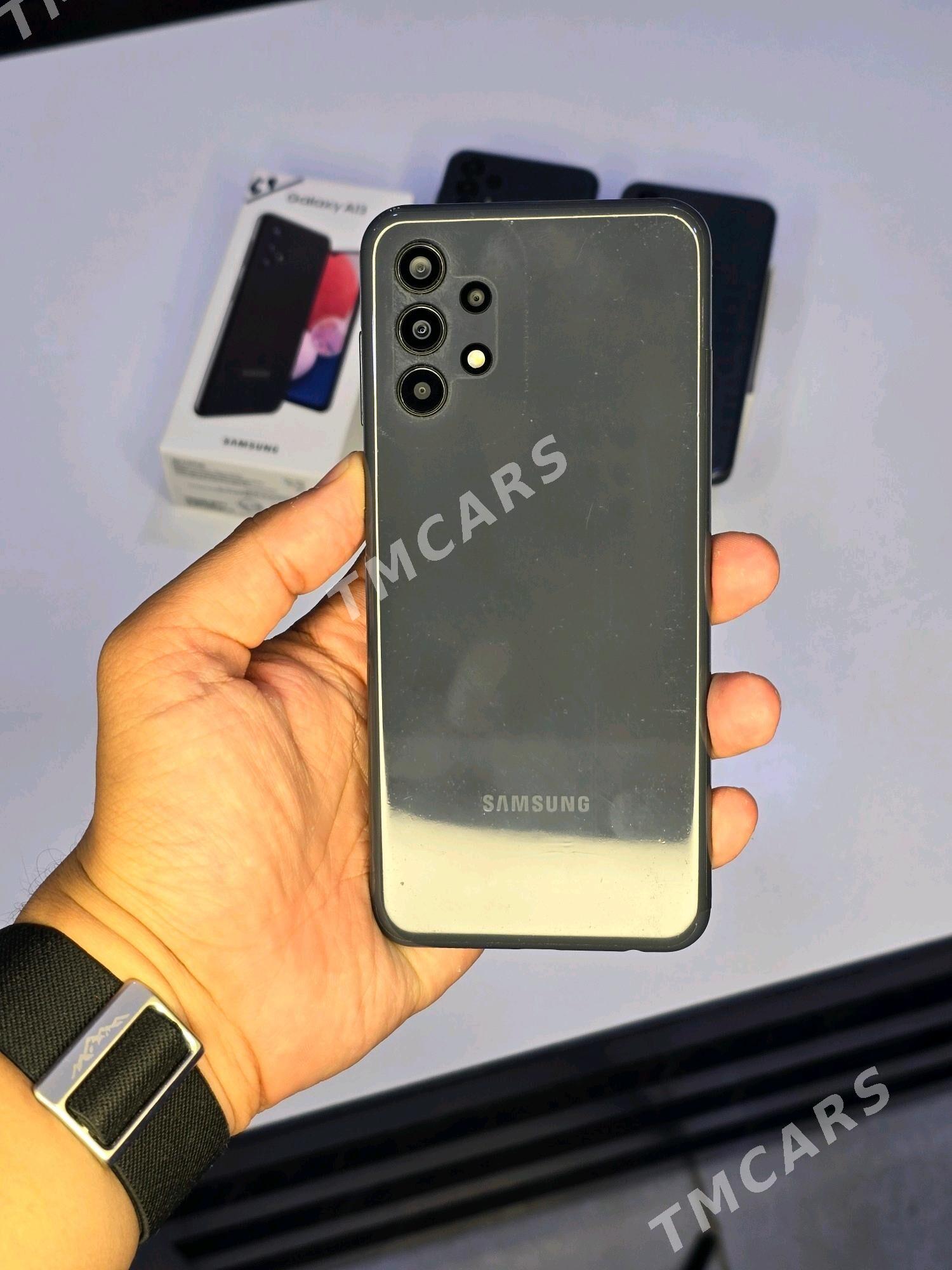 Samsung A13 4/64gb - Mary - img 3