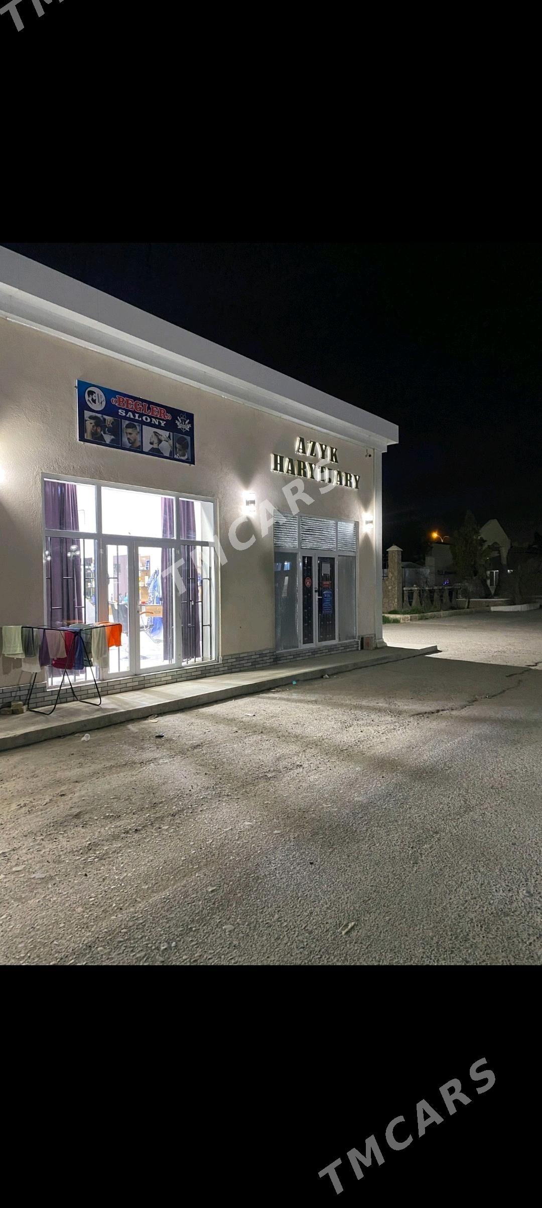 satlyk salon arenda - Туркменабат - img 2