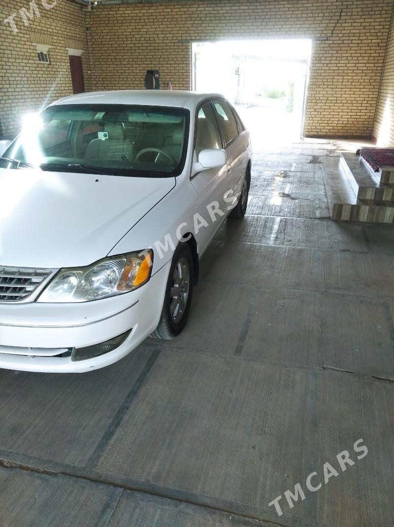 Toyota Avalon 2001 - 175 000 TMT - Bäherden - img 5
