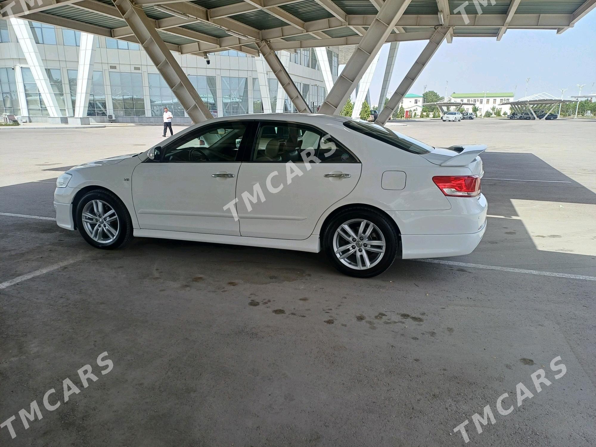 Toyota Aurion 2011 - 285 000 TMT - Джебел - img 6