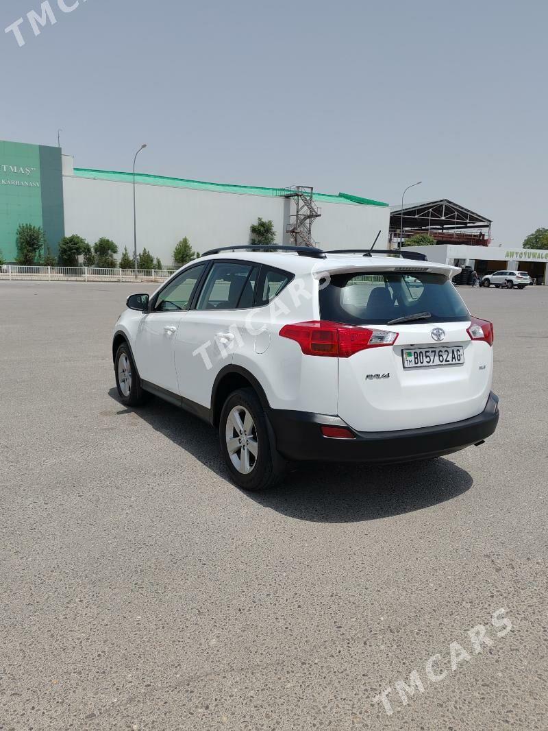 Toyota RAV4 2013 - 230 000 TMT - Hitrowka - img 4
