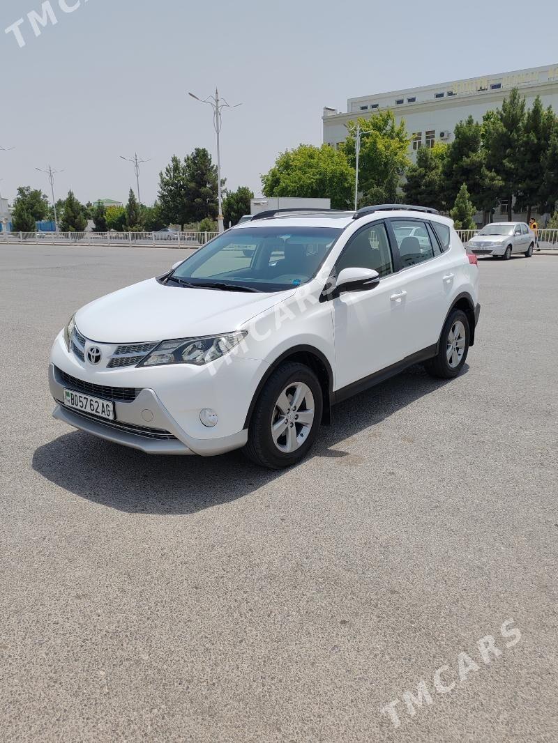 Toyota RAV4 2013 - 230 000 TMT - Hitrowka - img 5