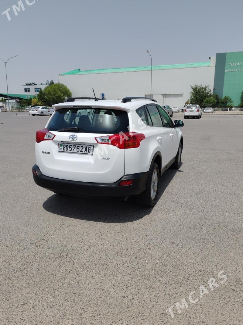 Toyota RAV4 2013 - 230 000 TMT - Hitrowka - img 2