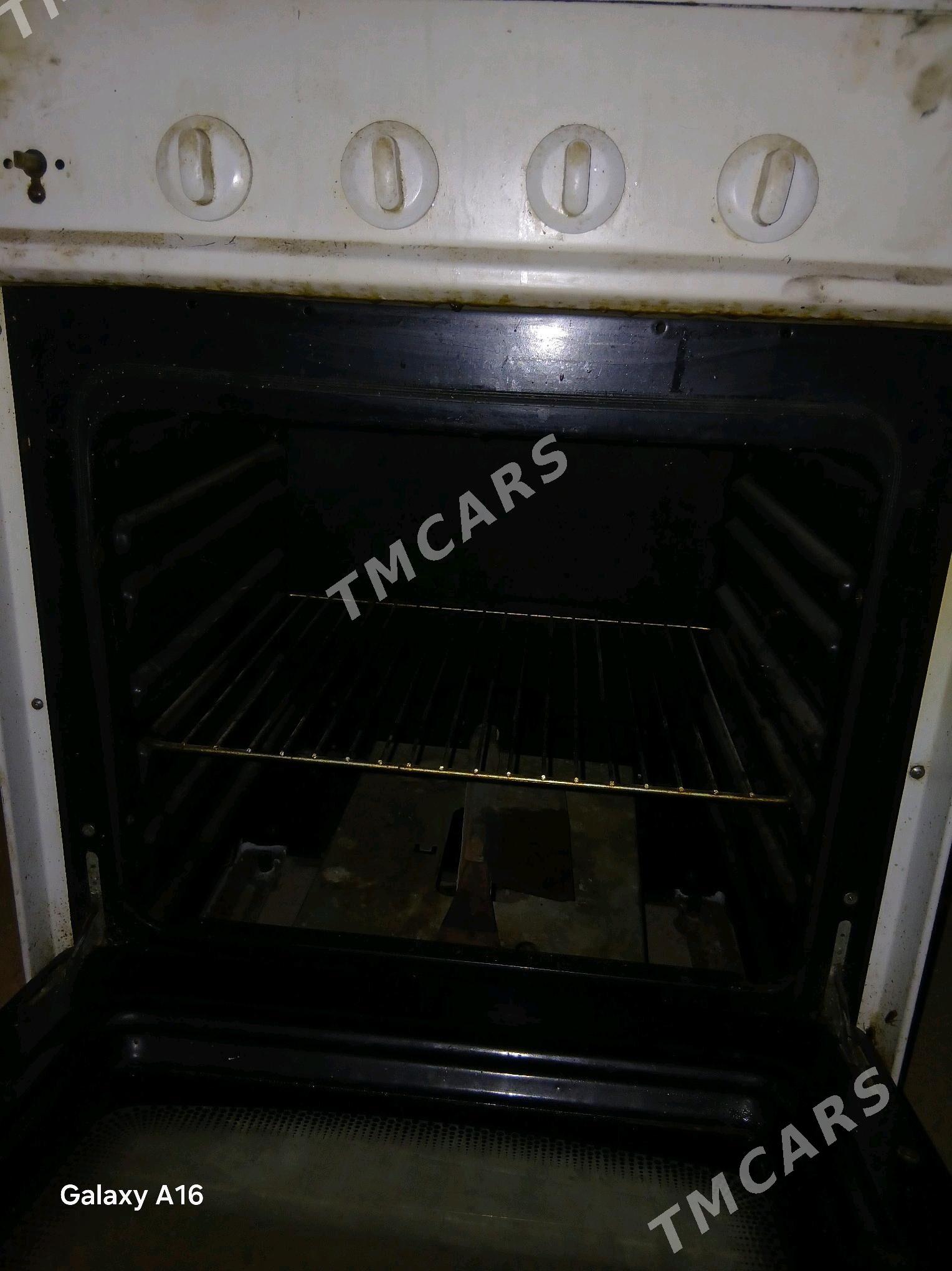 Gaz - Гёкдепе - img 2
