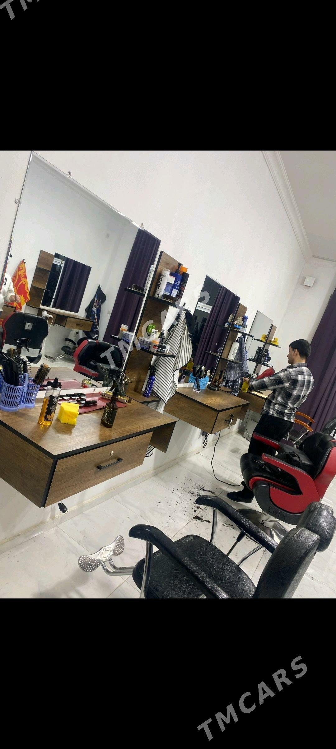 satlyk salon arenda - Туркменабат - img 5