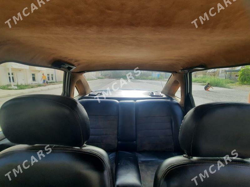 Opel Vectra 1991 - 22 000 TMT - Туркменабат - img 2