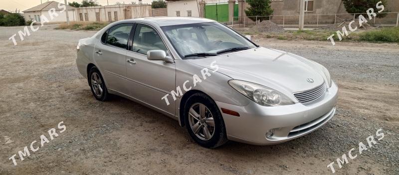 Lexus ES 300 2003 - 160 000 TMT - Кака - img 3