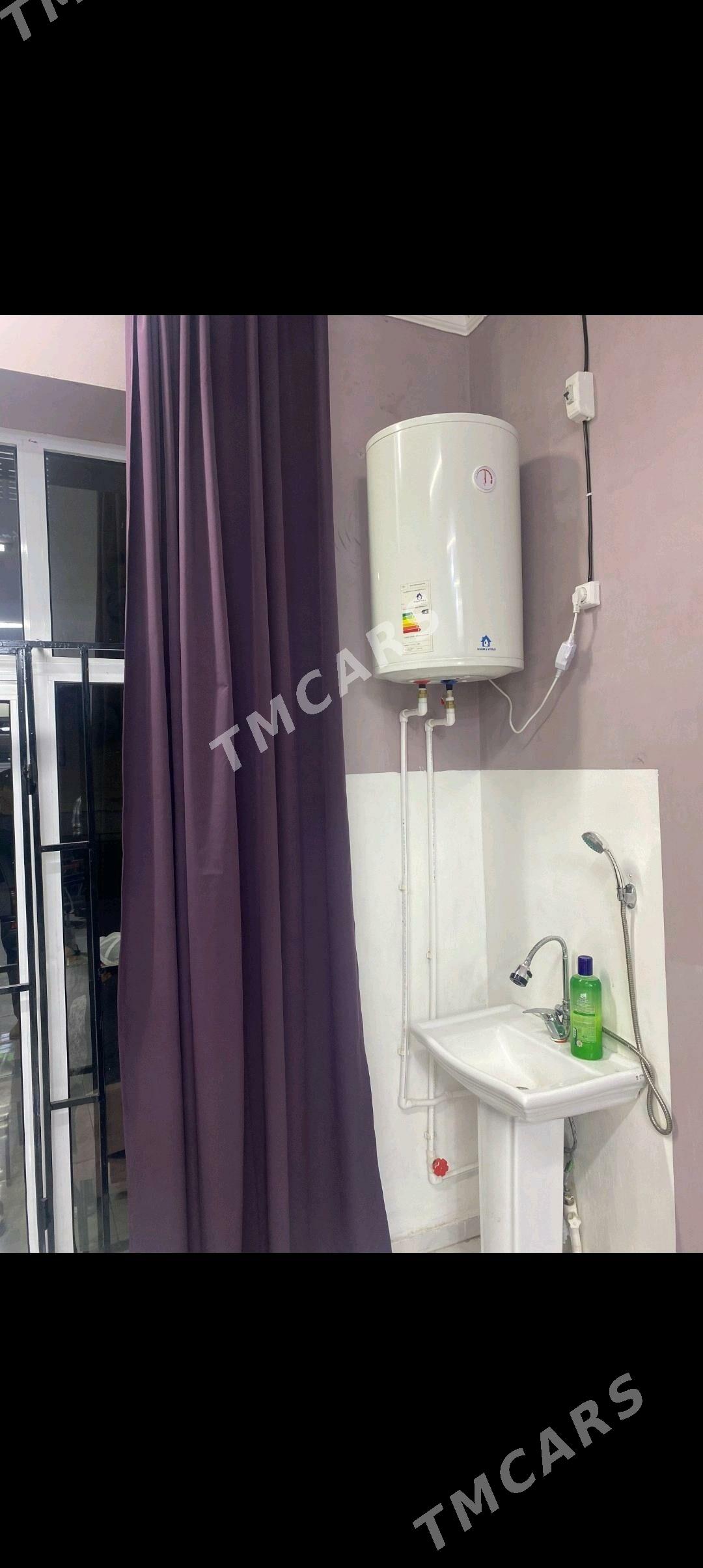 satlyk salon arenda - Туркменабат - img 8